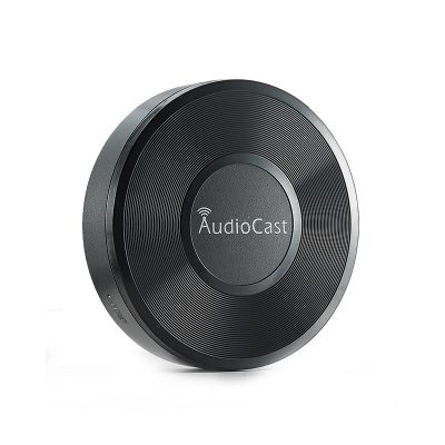 AudioCast M5 - ShenZhen Uyesee Technology Co.,Ltd